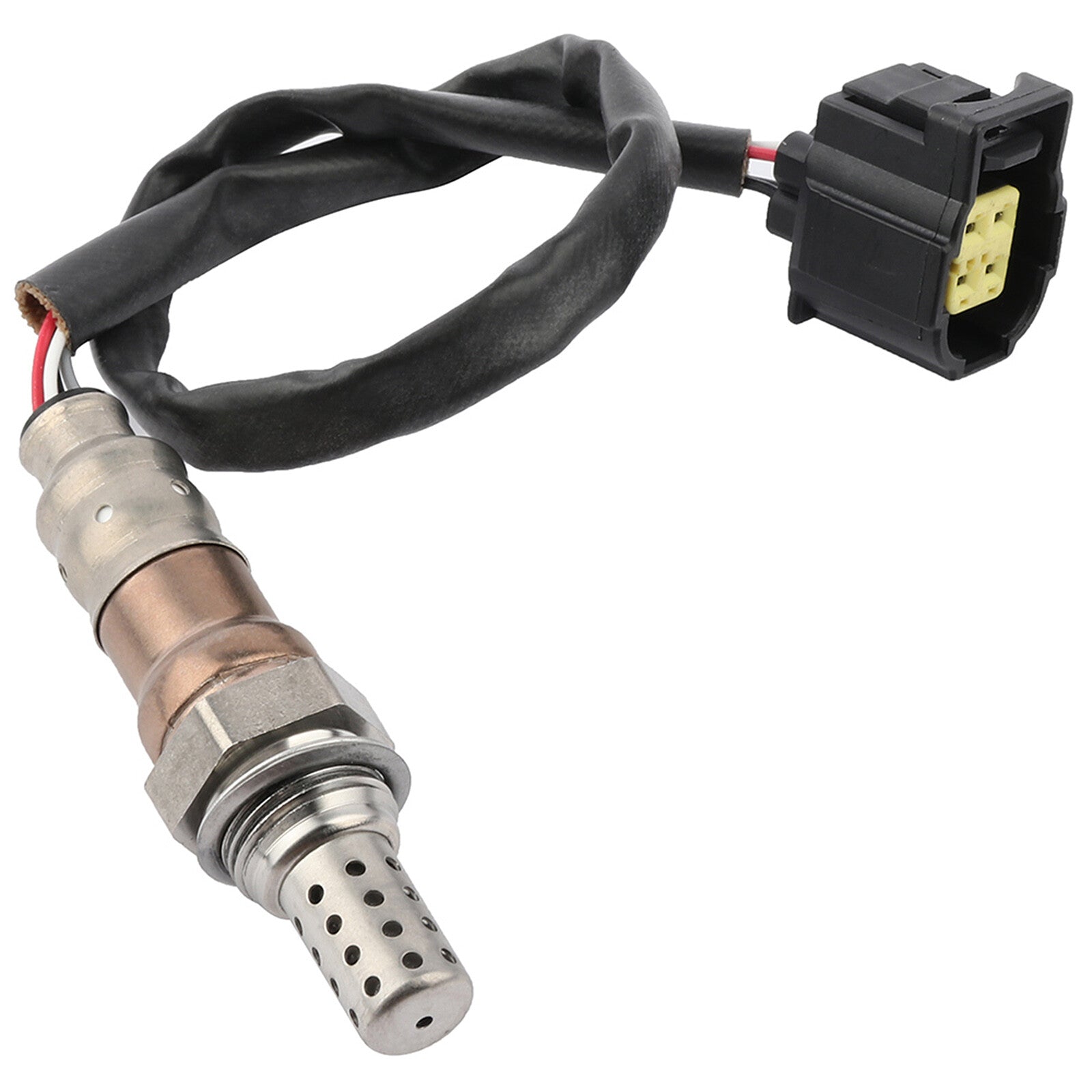 Upstream Front For 2005-2006 Jeep Grand Cherokee 3.7L 5.7L Oxygen O2 Sensor 1 6B93BC-57