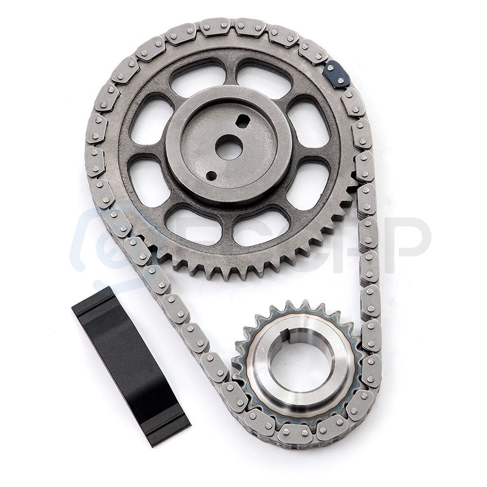 Timing Chain Oil Pump Kit For Jeep Cherokee Grand Cherokee Wrangler 94-98 4.0L 6B93BC-57
