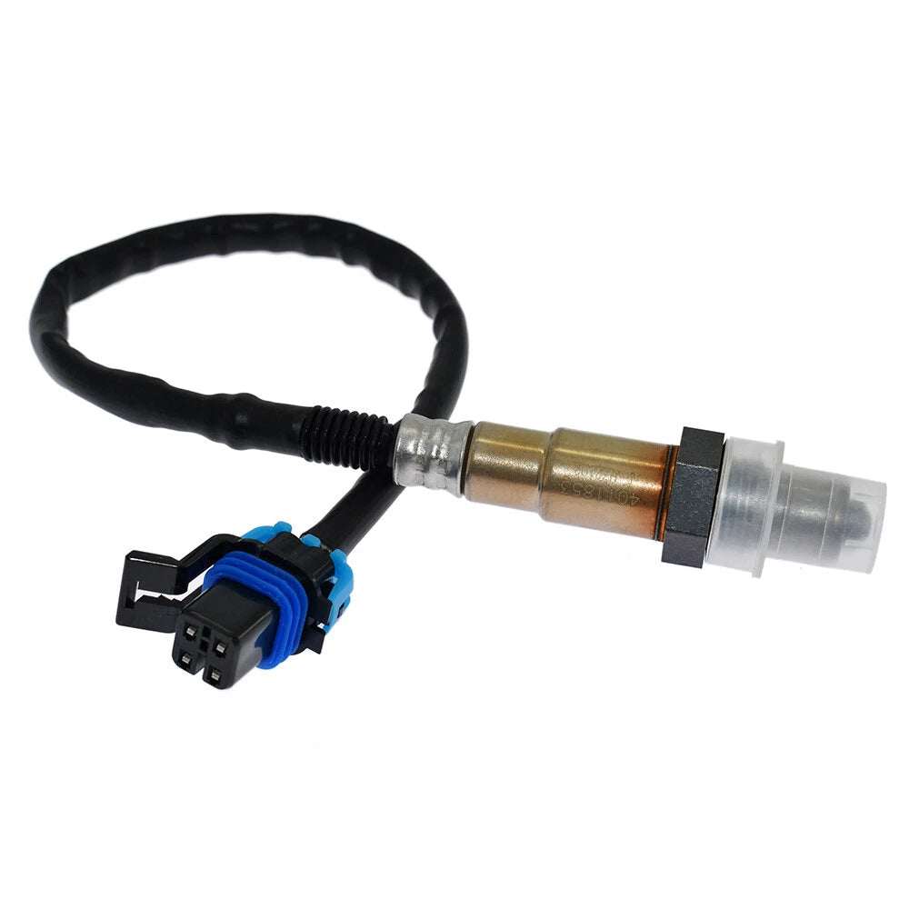 4011853 2PCS Oxygen O2 Sensor For Polaris Sportsman Ranger 1000 Crew XP RZR XP 6B93BC-57