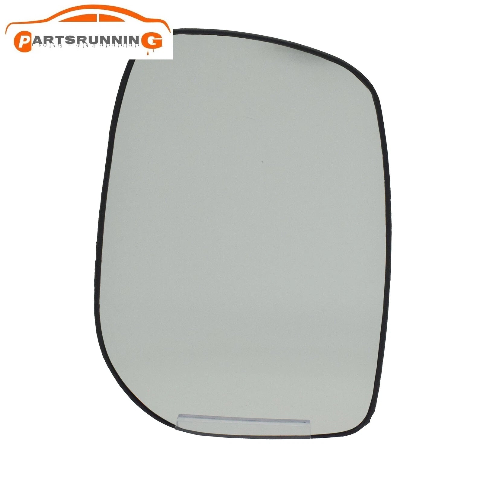 87961-06320 Left Heated Rear View Side Mirror Glass For Toyota Camry 2006-2011 6B93BC-57
