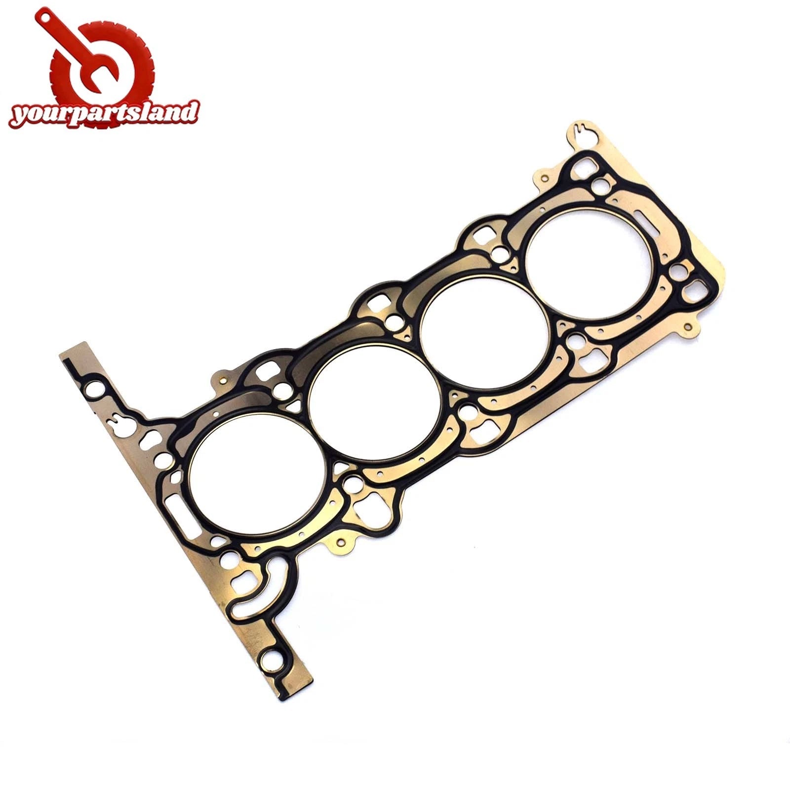 MLS Cylinder Head Gasket For 2011-2016 Chevrolet Cruze Sonic Buick 1.4L 55562233 6B93BC-57