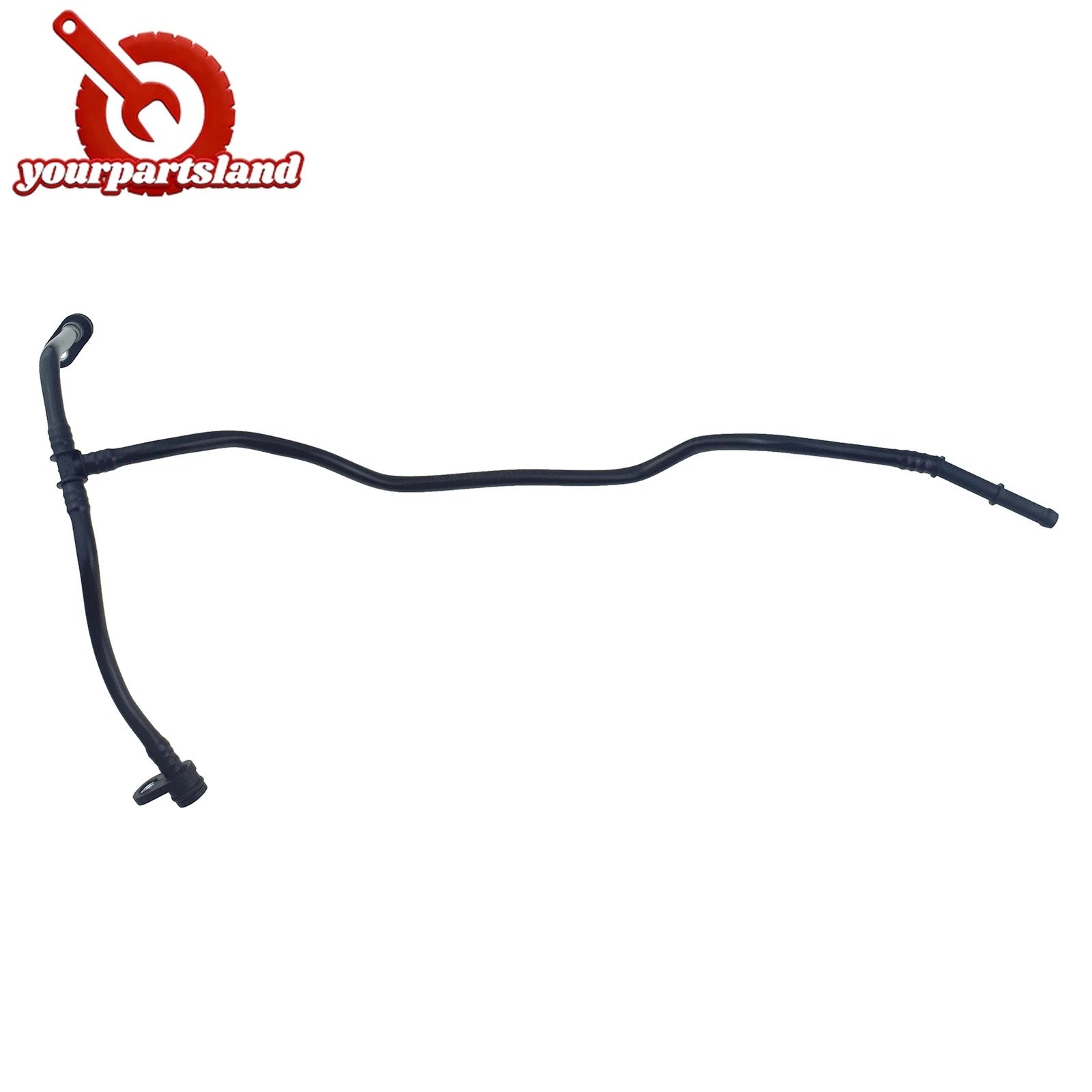 Coolant Overflow Hos for PORSCHE CAYENNE 92A Panamera 970 Macan 95B 94610602660 6B93BC-57