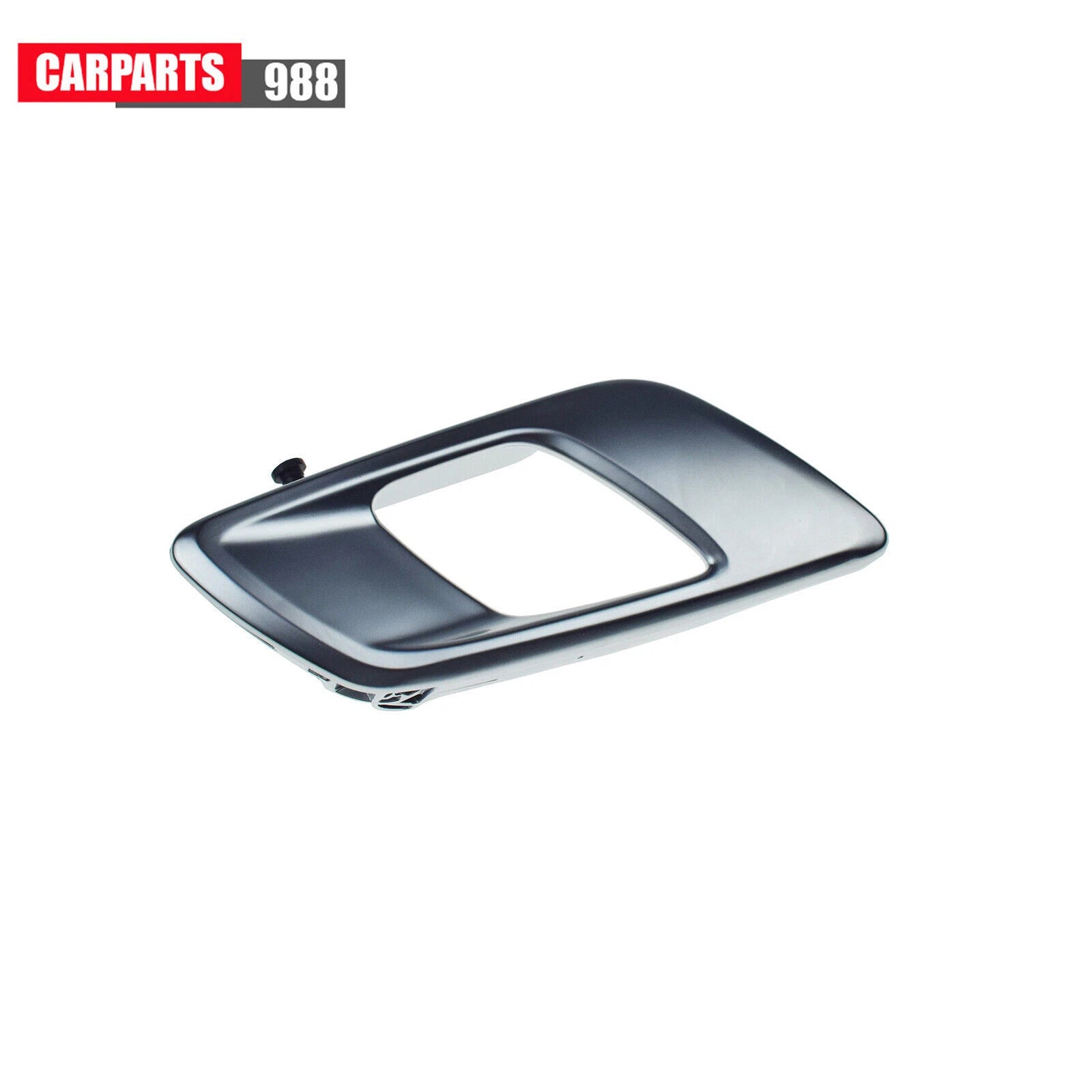 Silver Inner Door Handle Front RH For 2012-19 Ford Ranger Everest BT50 AB3921970 6B93BC-57