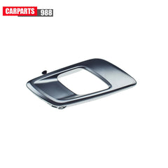 Silver Inner Door Handle Front RH For 2012-19 Ford Ranger Everest BT50 AB3921970 6B93BC-57