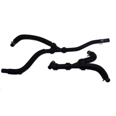 Inlet & Outlet Heater Hose for 11-16 Dodge Grand Caravan Chrysler Town & Country 6B93BC-57