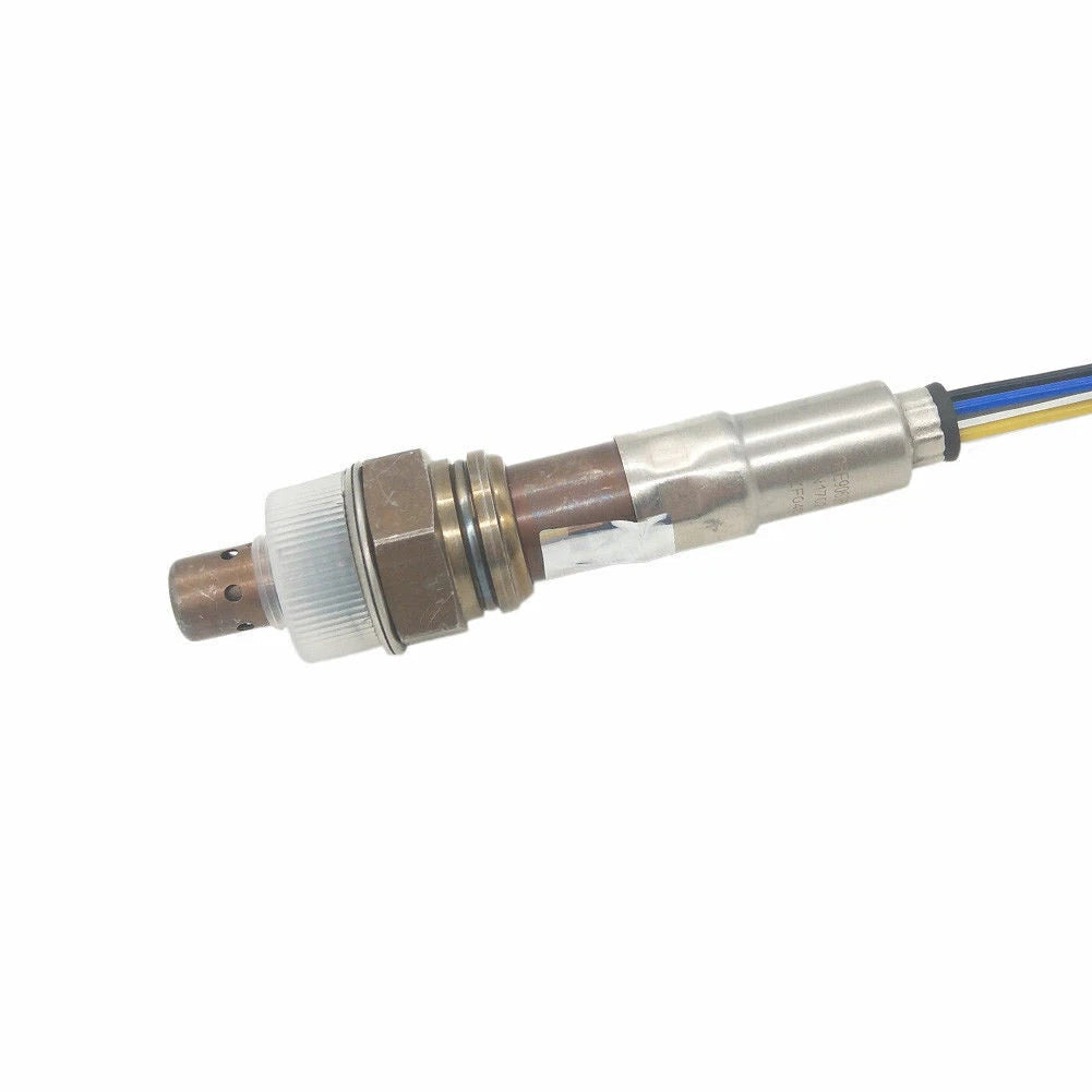 2PCS Up&Downstream O2 Oxygen Sensor for Hyundai Elantra09-10 2.0L Kia Soul 10-11 6B93BC-57
