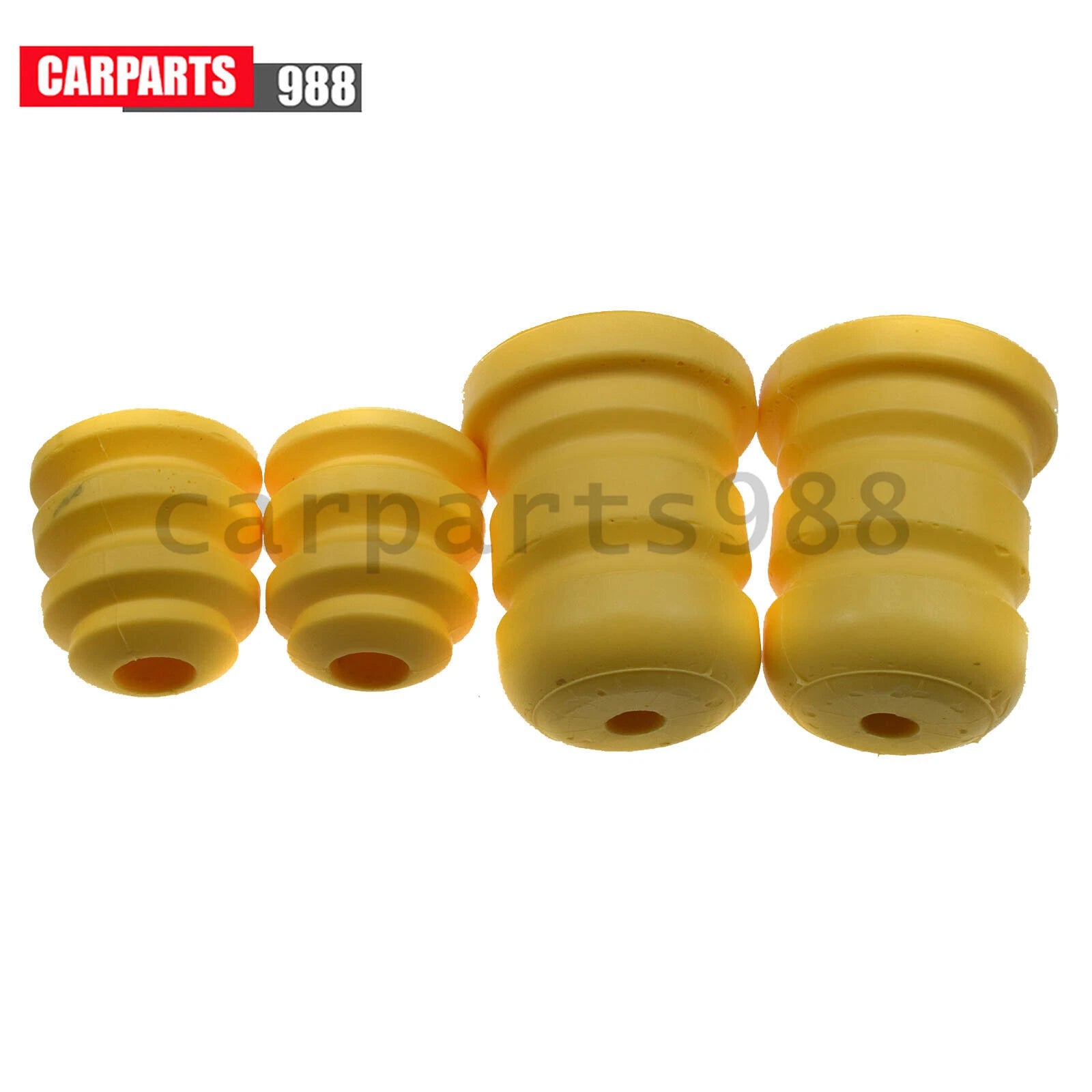 Front Rear Position Control Arm Bump Stop For Chevry GMC Silverado Sierra 1500 6B93BC-57