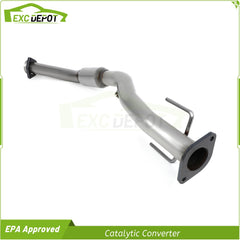 Catalytic Converter EPA For 2004-2005 Chevrolet Trailblazer 4.2L 4.2 55476 EPA