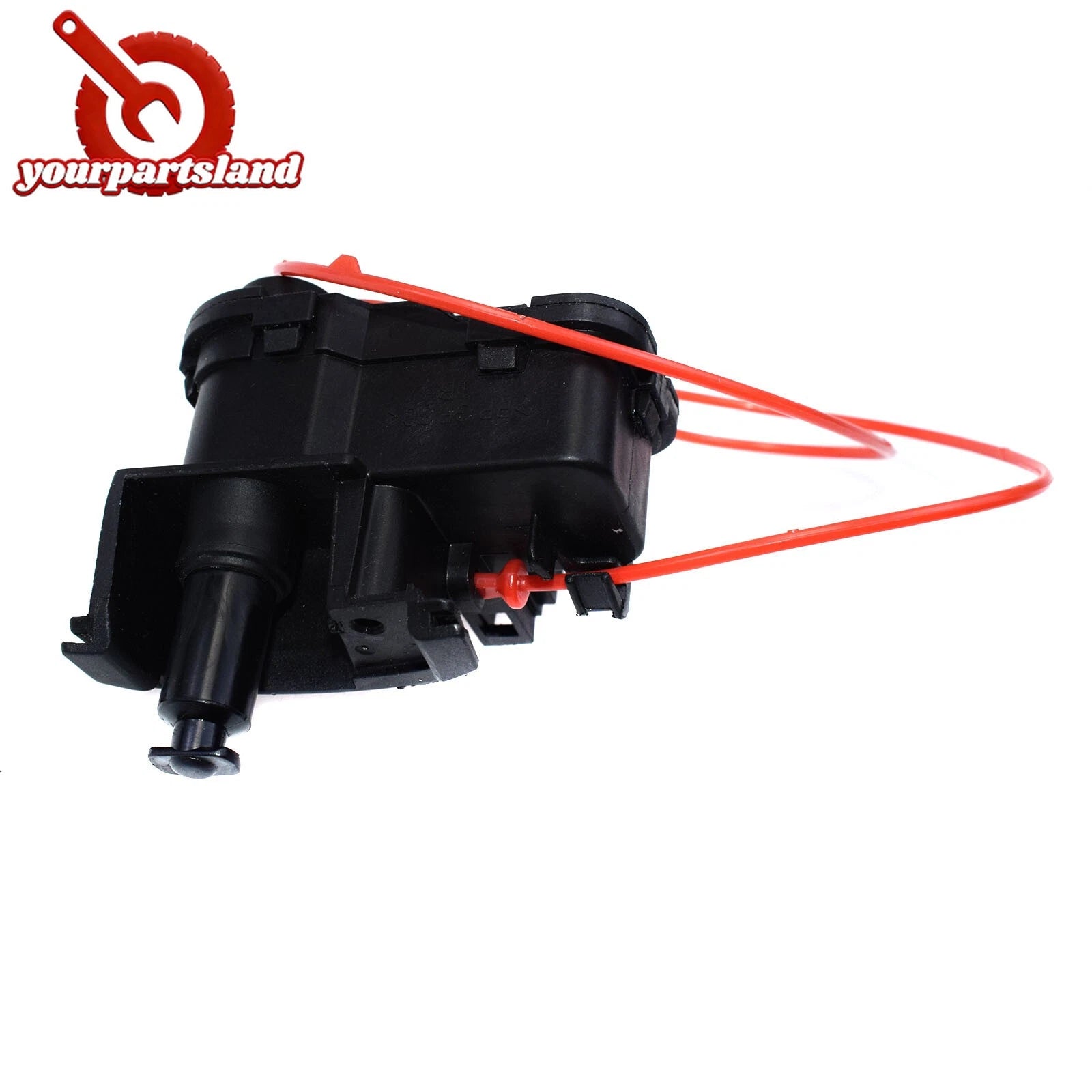 Fuel Door Actuator For Audi A4 S4 B8 A5 Q5 8K0 862 153 J,8K0862153, 8K0862153B 6B93BC-57