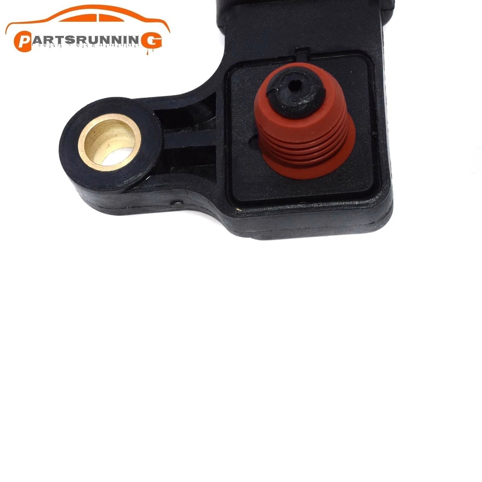 0340012 MAP SENSOR FOR Chevrolet 2004-2006 CHEVY AVEO 1.6L 96330547 6B93BC-57