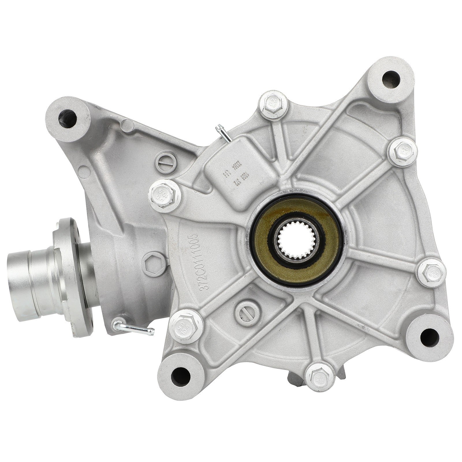 For Honda FourTrax Rincon 680: 2006-2023 Rear Final Gear Assy Drive Diff 6B93BC-57