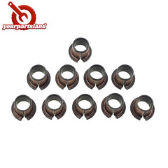 10 X Clutch actuator repair kit for Toyota MMT P0810 corolla auris verso yaris 6B93BC-57