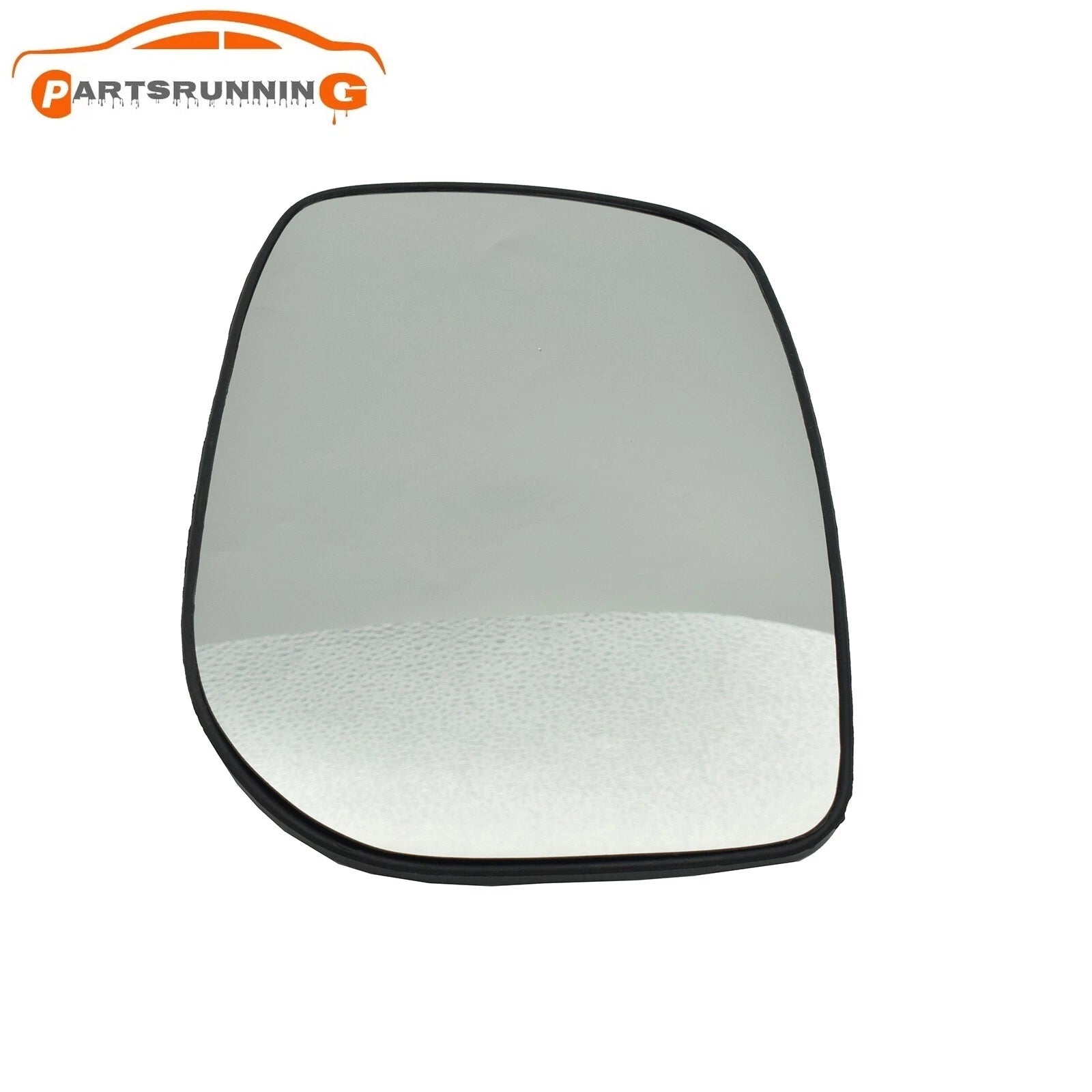 87961-06320 Left Heated Rear View Side Mirror Glass For Toyota Camry 2006-2011 6B93BC-57