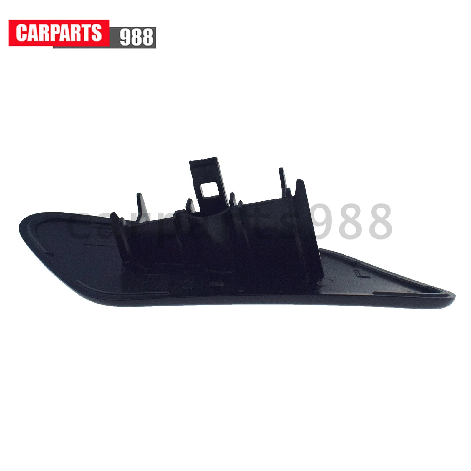Left Headlight Washer Nozzle Cover For Subaru XV Crosstrek 2018-2020 86636FL050 6B93BC-57
