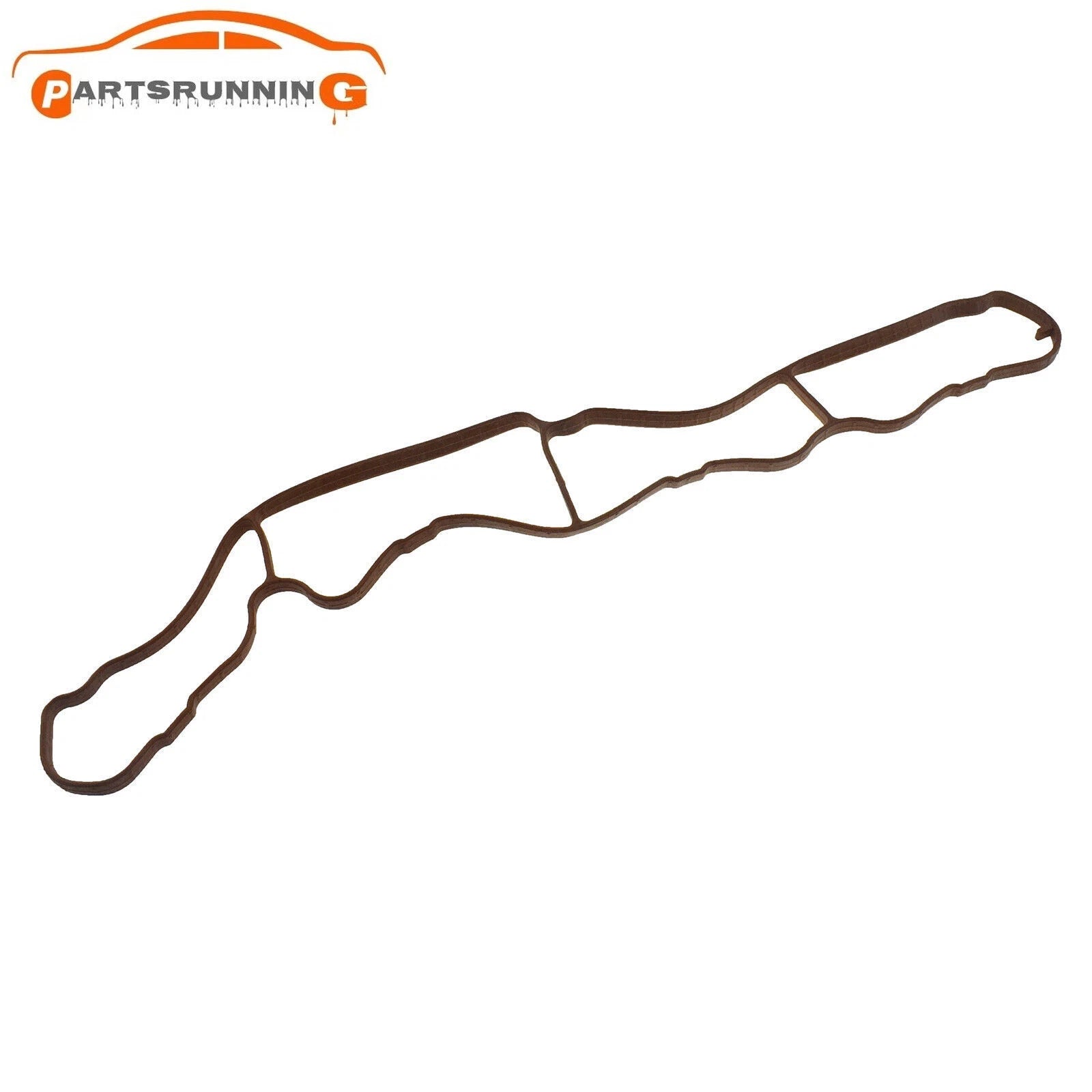 Engine Intake Manifold Gasket Set For 07-16 Dodge 200 Avenger 1.8L-2.4L DOHC 16v 6B93BC-57