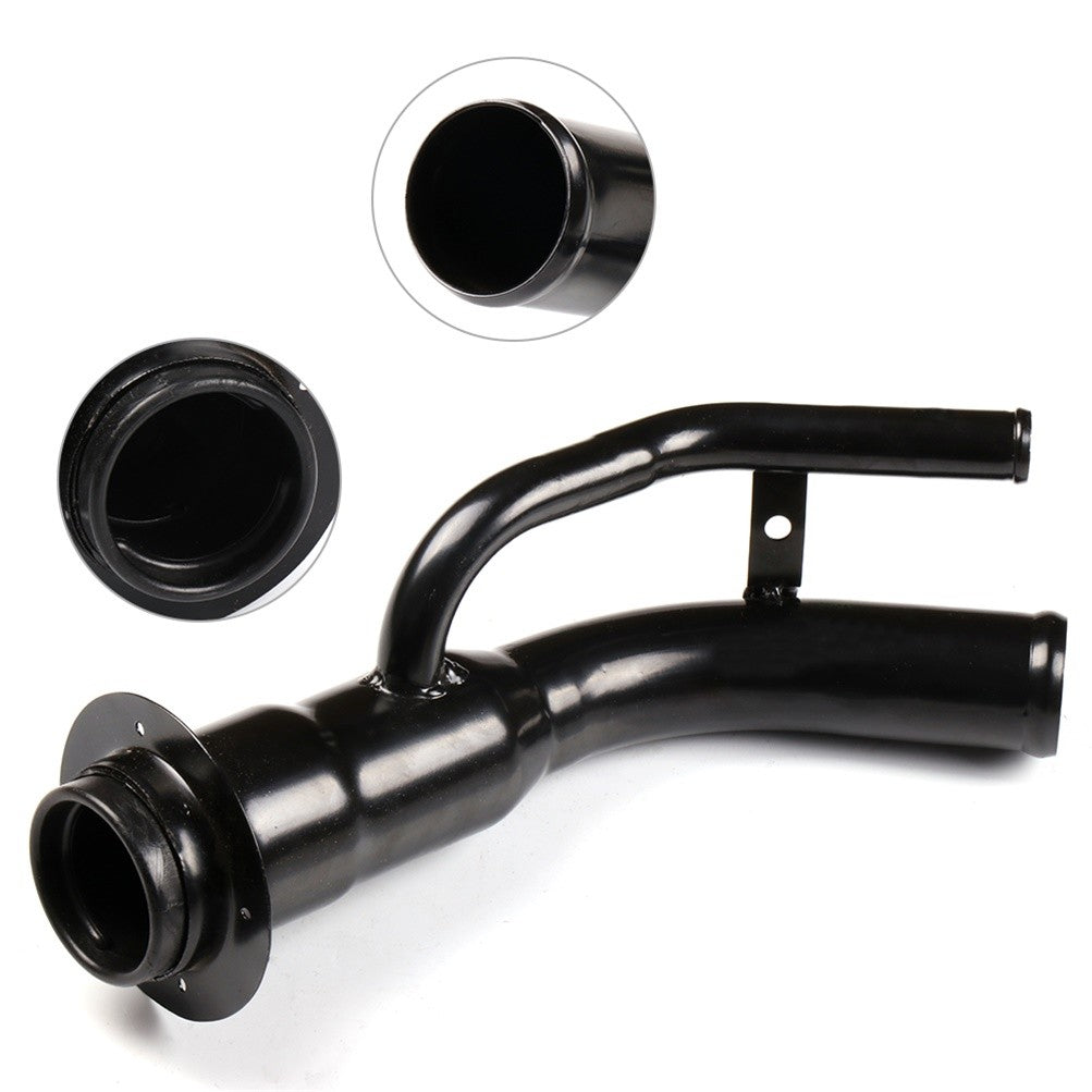 Fuel Tank Filler Neck Pipe For 97-99 Dodge Dakota Pickup Truck 2.5L 3.9L 5.2L 6B93BC-57