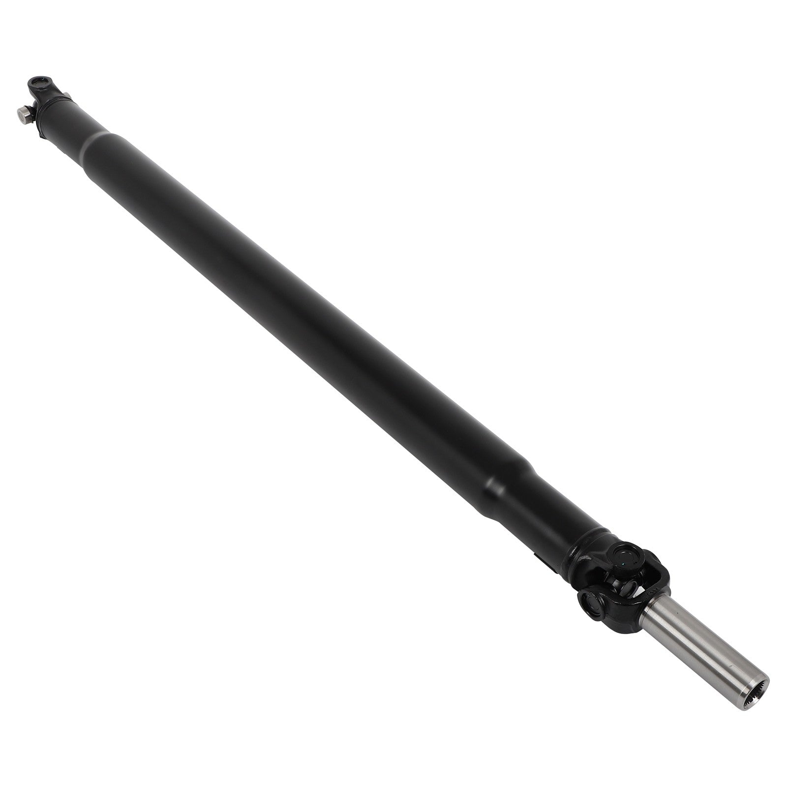 ECCPP Front Driveshaft For Chevrolet Silverado 2500 3500 HD 2001-07 GMC 65-9520 ECCPP