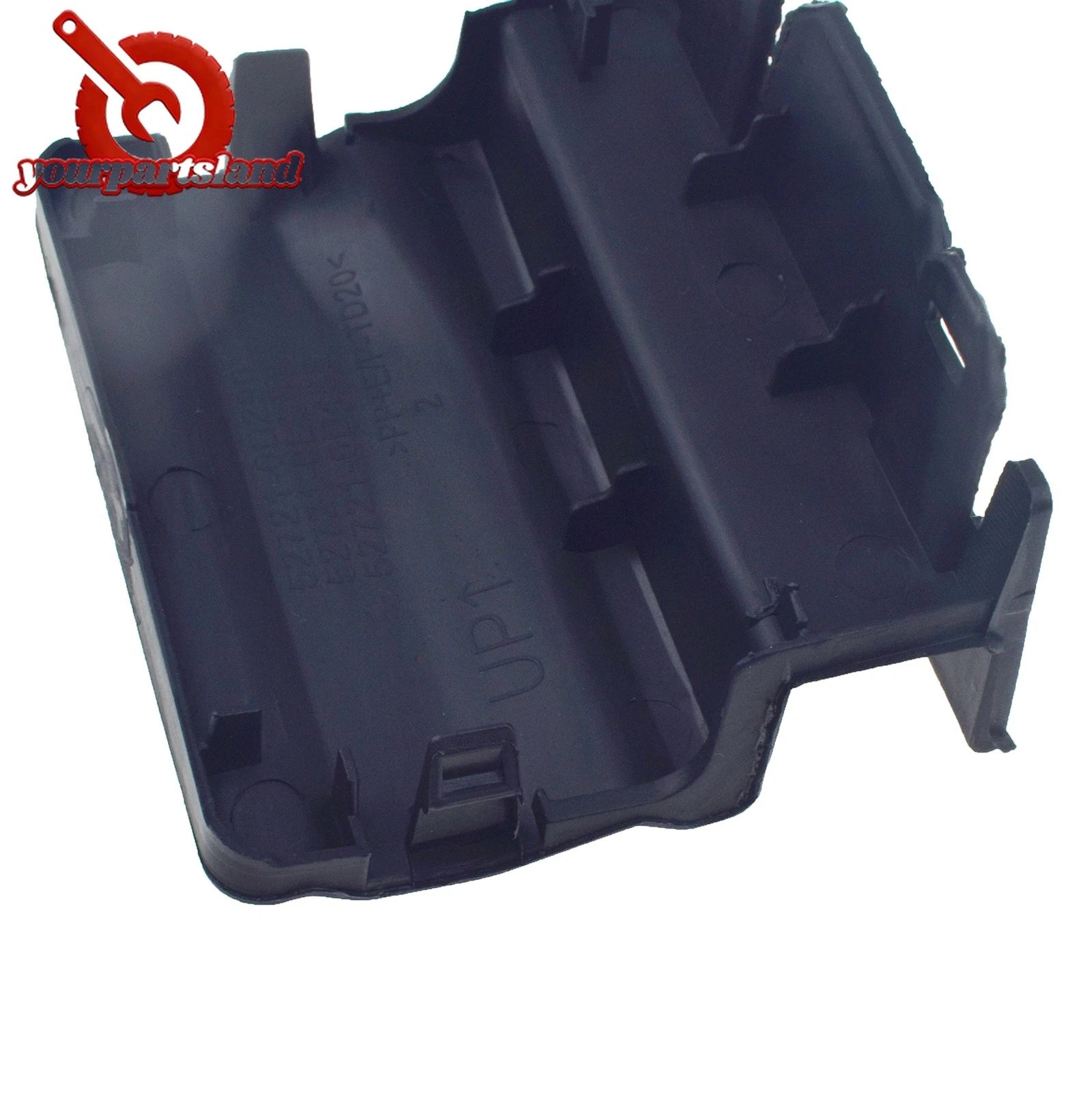 Front Bumper Towing Hook Cover Lid For Toyota Vios Yaris Ativ Sedan 2018 2019 6B93BC-57
