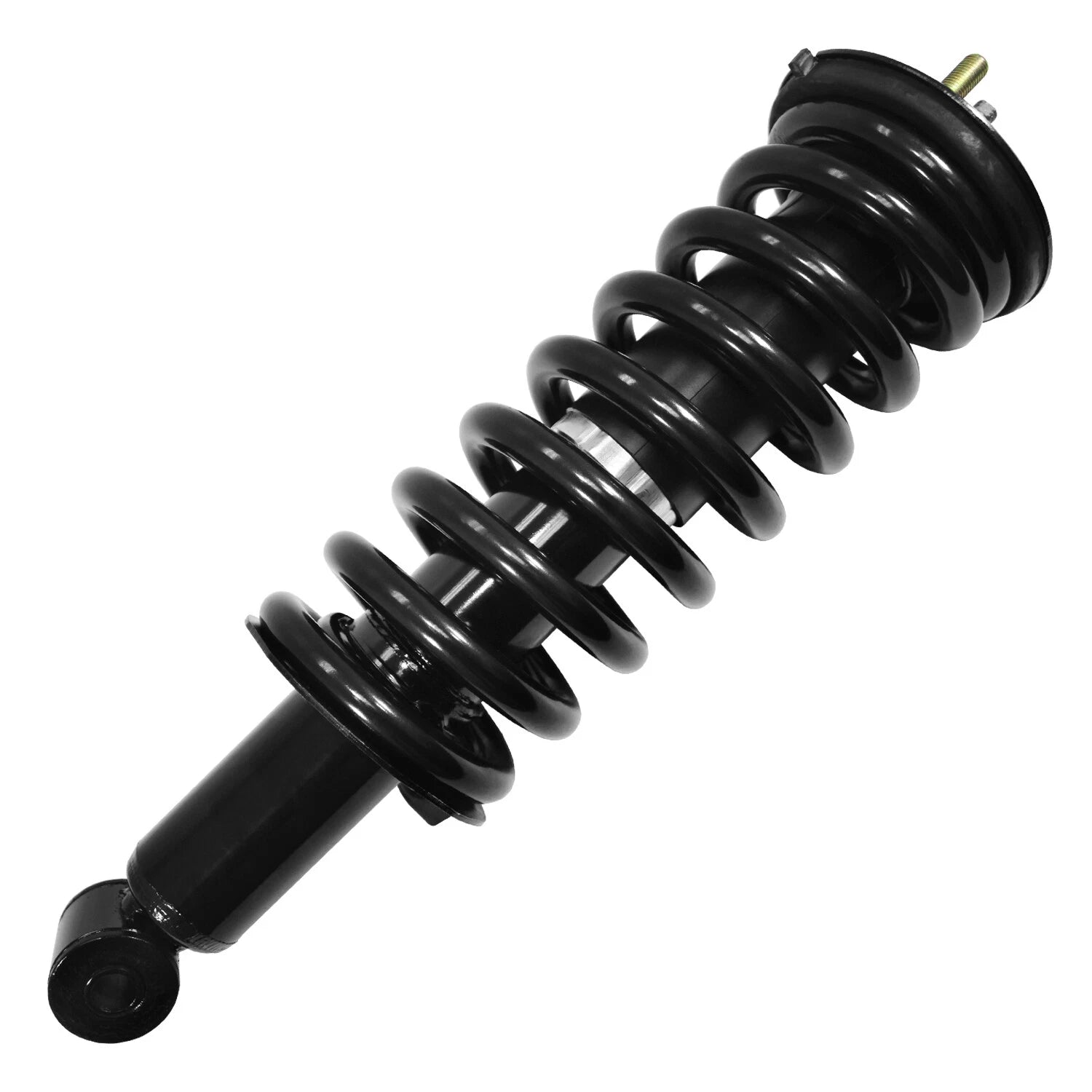 Front Complete Strut Assembly for 2005-2011 Nissan Pathfinder, 2005-2011 Nissan 6B93BC-57