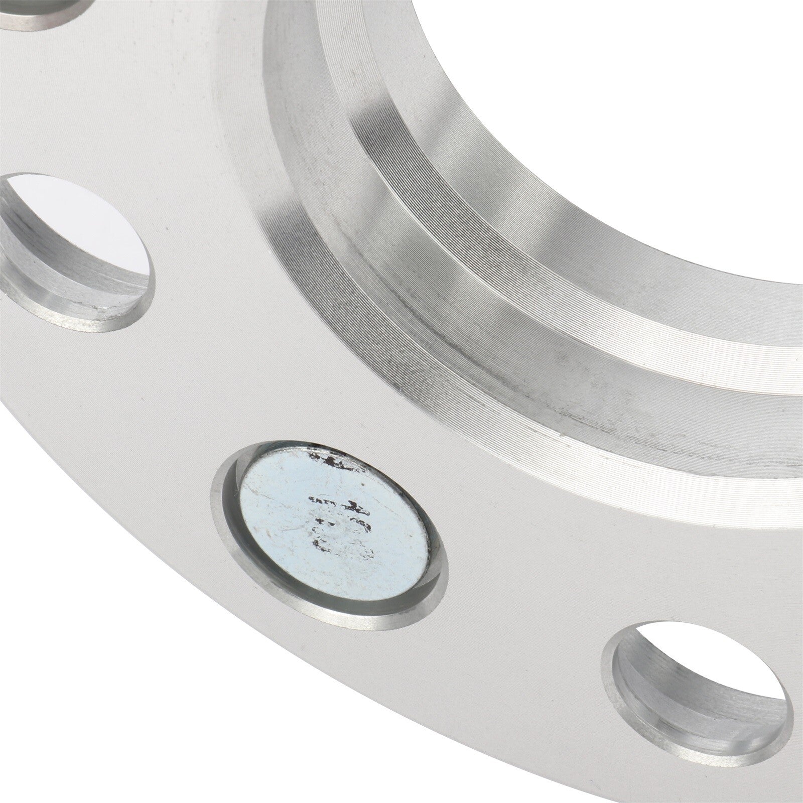 4X 15mm Hubcentric Wheel Spacers 5x4.5 5x114.3 12x1.25 For Nissan For Infiniti 6B93BC-57