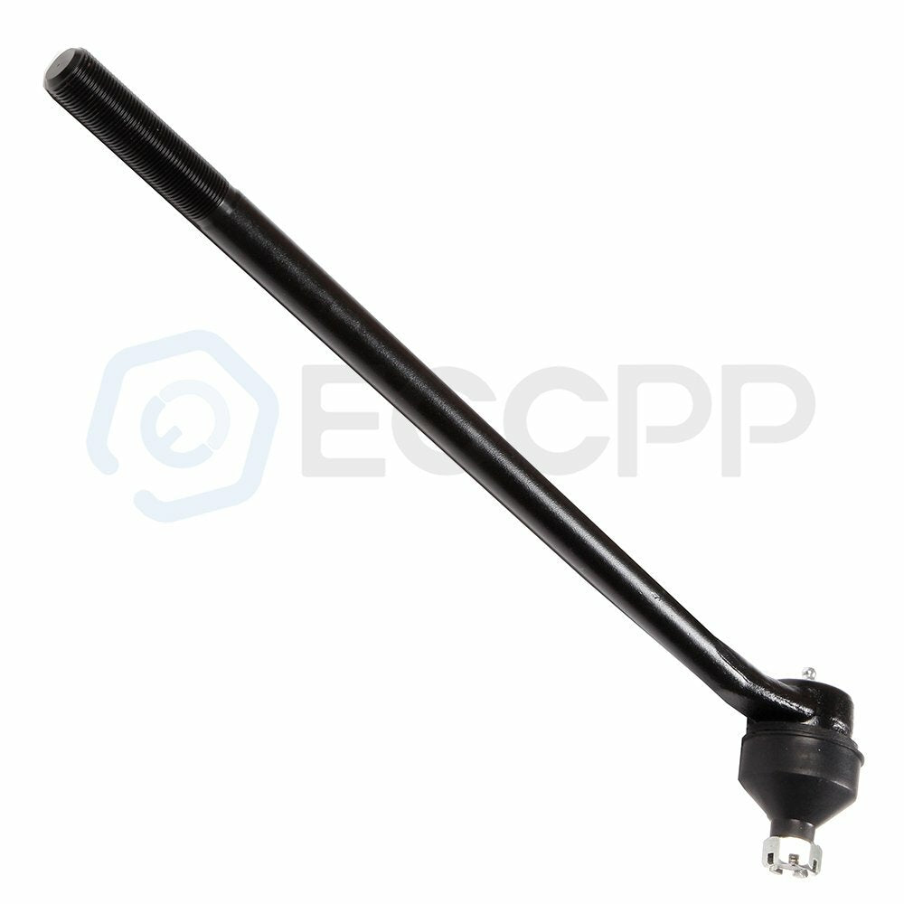 3pcs Front Inner Outer Tie Rod Links Set For 1980-1996 Ford Bronco 4WD & F-150 KOEEP