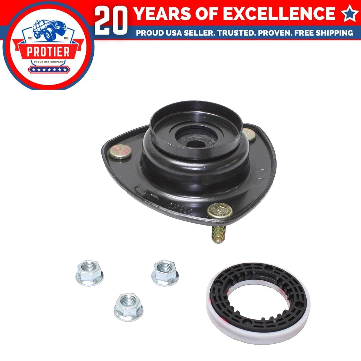 Strut Mount For Suzuki Grand Vitara 13-06 6B93BC-57