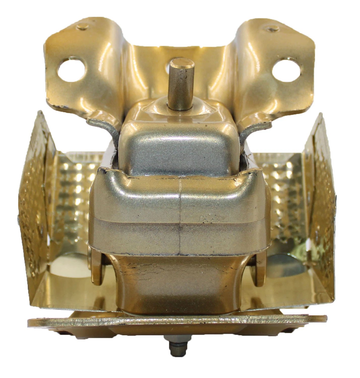 Front Engine Mount for AVALANCHE CADILLAC ESCALADE SIERRA With HEAT SHEILD 6B93BC-57