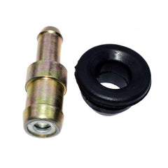 For Toyota 4Runner T100 Tacoma PCV Valve and Grommet 12204-35040 12261-66021 6B93BC-57
