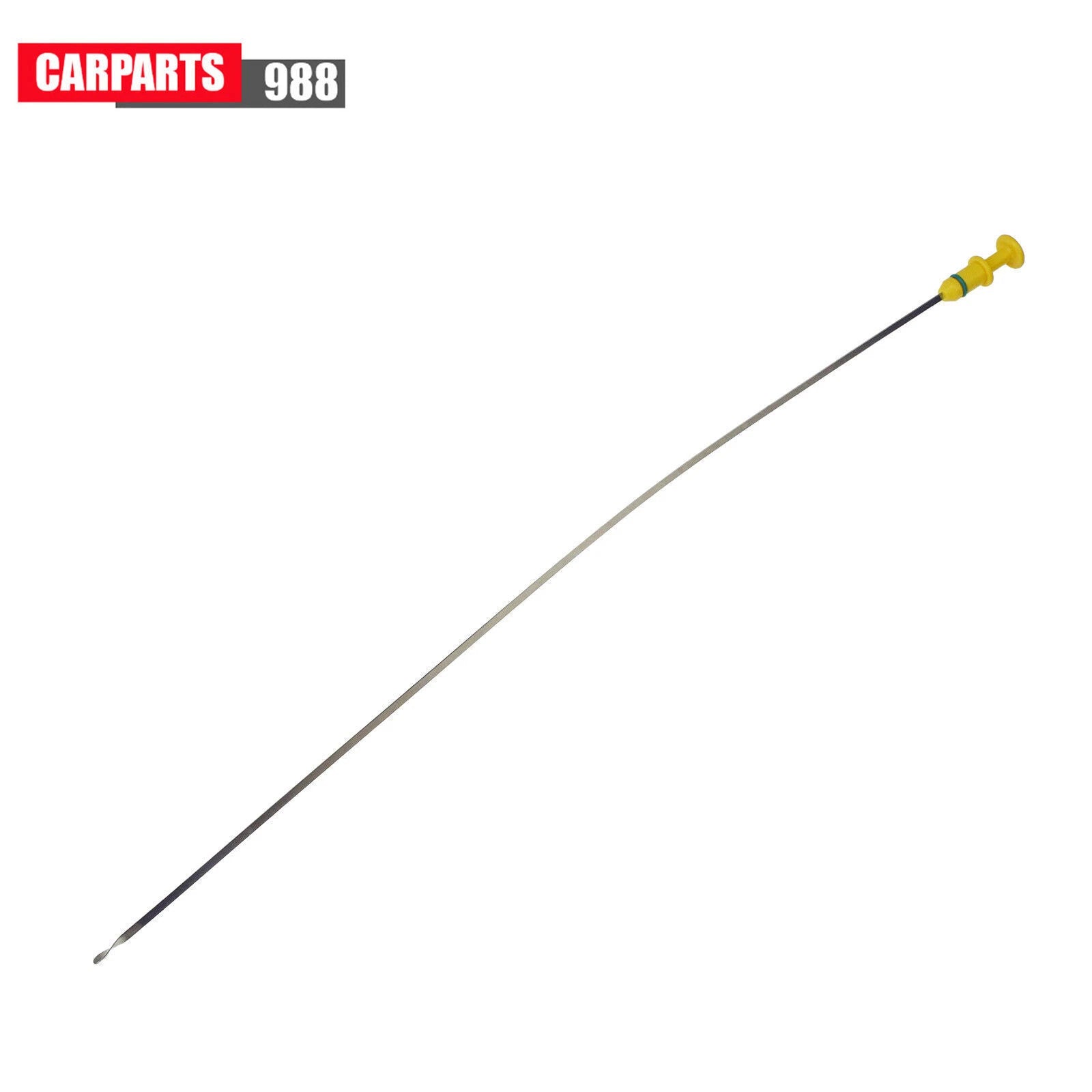 For Peugeot 207CC 208 3008 Citroen C3 C4 C5 Oil Level Dipstick 9812767180 1174G0 6B93BC-57
