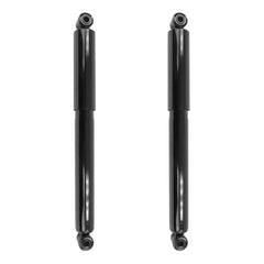 Rear Shock Absorber Kit for 2015-2019 Chevrolet Colorado, 2015-2019 GMC Canyon 6B93BC-57