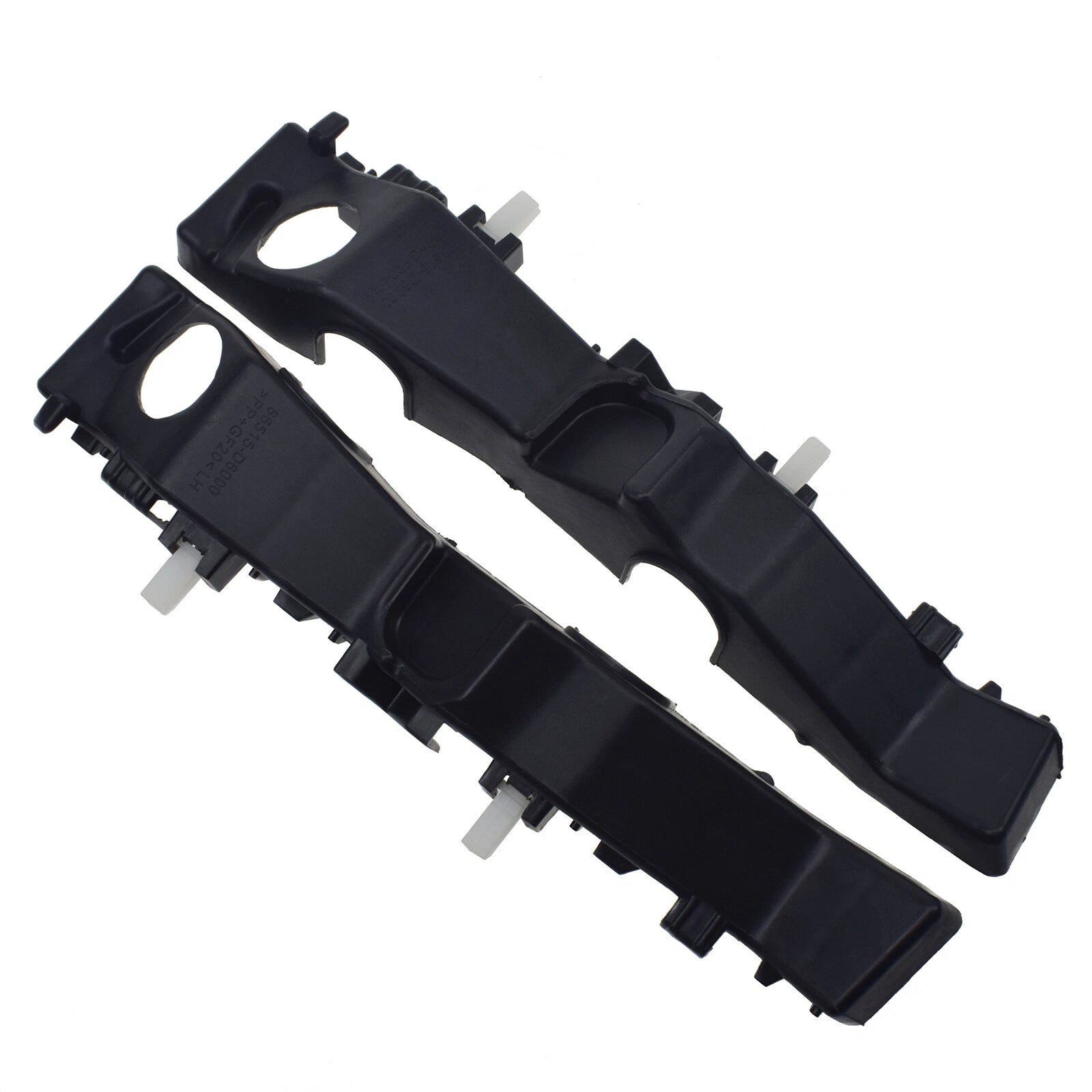 Front Bumper Bracket Retainer For Kia Optima 2016-2020 86513D4000 86514D4000 6B93BC-57