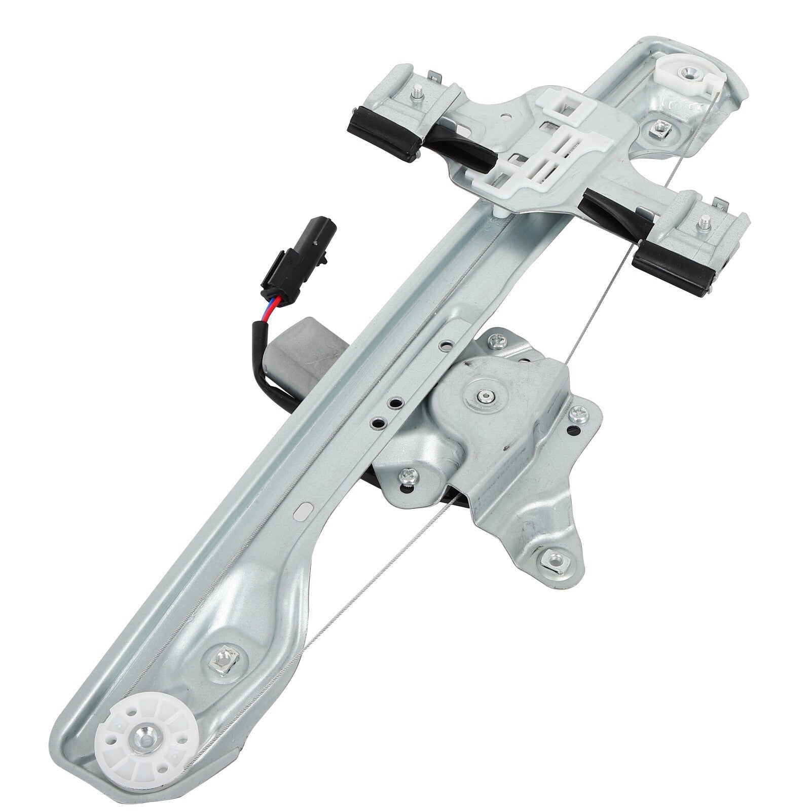 For 2013-2019 Buick Encore Rear Driver Side Power Window Regulator with Motor KOEEP