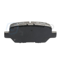 Rear Metallic Brake Pads For 2005 2006 2007 2008 2009 2010 2011 2012 Acura RL 6B93BC-57