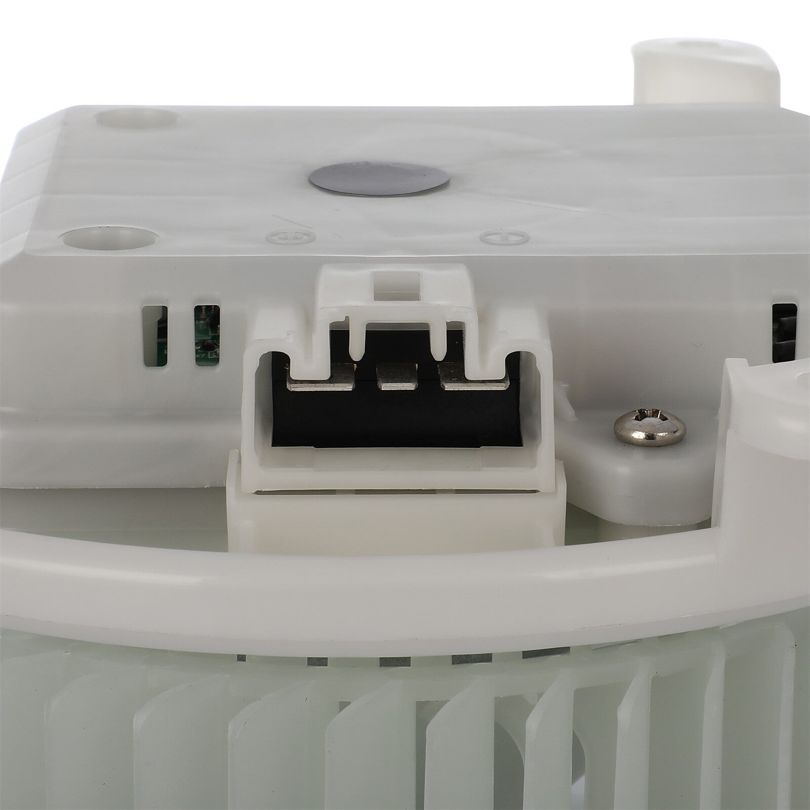 HVAC Blower Motor w/Fan Cage for 2007-2011 Lexus GS450h 2008-2011 Lexus GS460 6B93BC-57