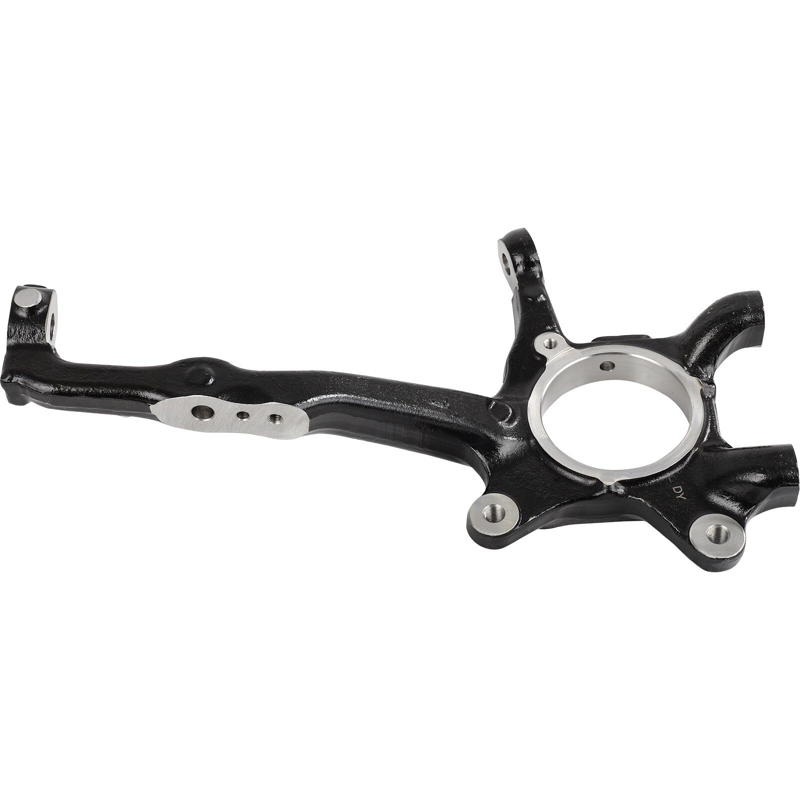 1X Front Left Driver Side Steering Knuckle For Toyota 4Runner 2003-2014 2015 6B93BC-57