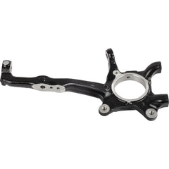 1X Front Left Driver Side Steering Knuckle For Toyota 4Runner 2003-2014 2015 6B93BC-57