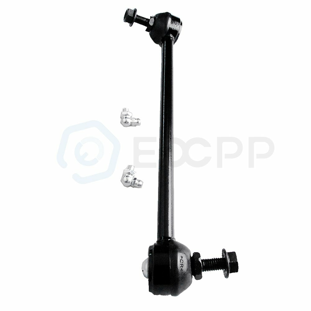 8pc Front Rear Sway Bars Tie Rods Kit For Ford Taurus X Mercury Sable 2008 6B93BC-57