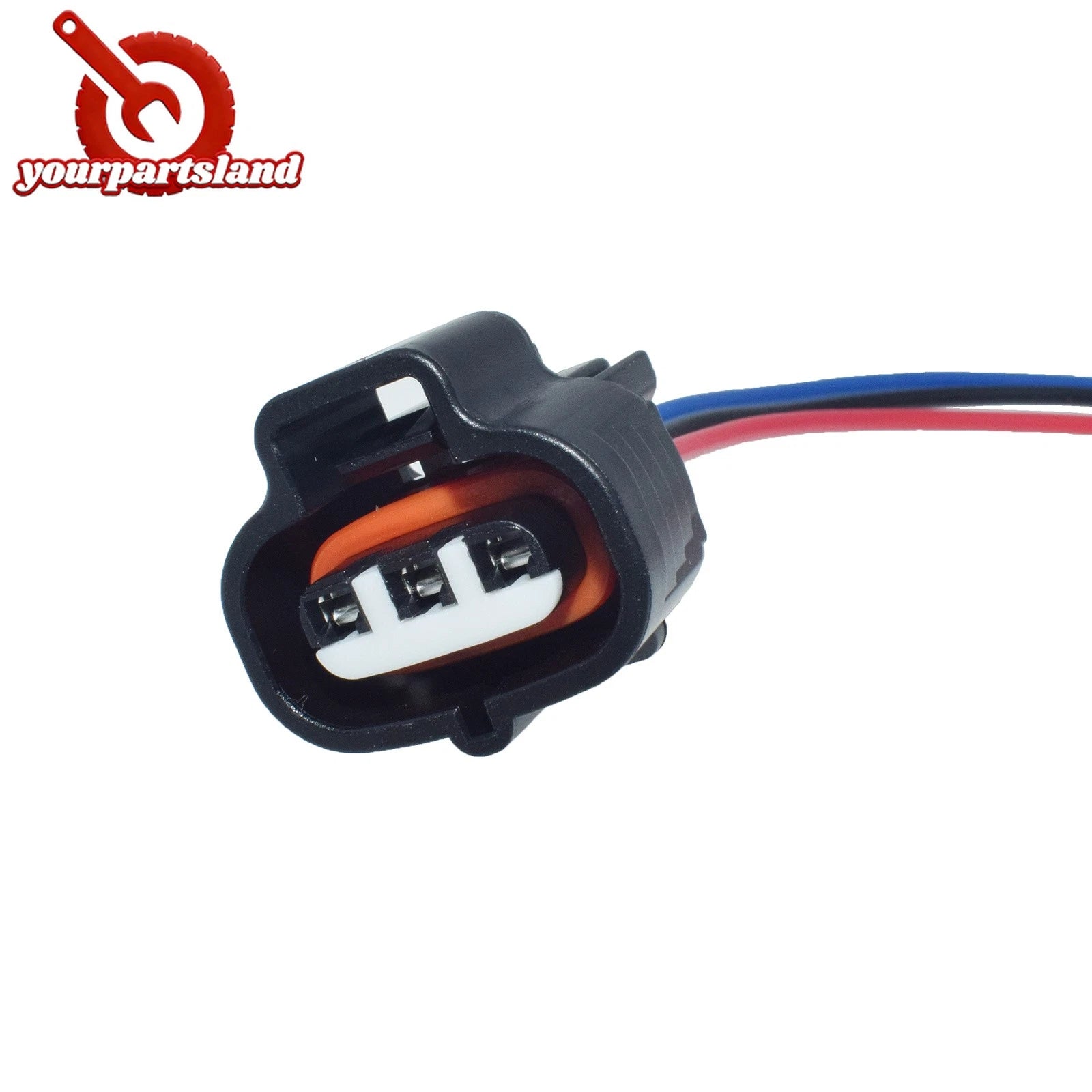 13420-65D00 Throttle Position Sensor W/ Plug Fit Chevrolet Tracker Suzuki Vitara 6B93BC-57