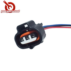 13420-65D00 Throttle Position Sensor W/ Plug Fit Chevrolet Tracker Suzuki Vitara 6B93BC-57