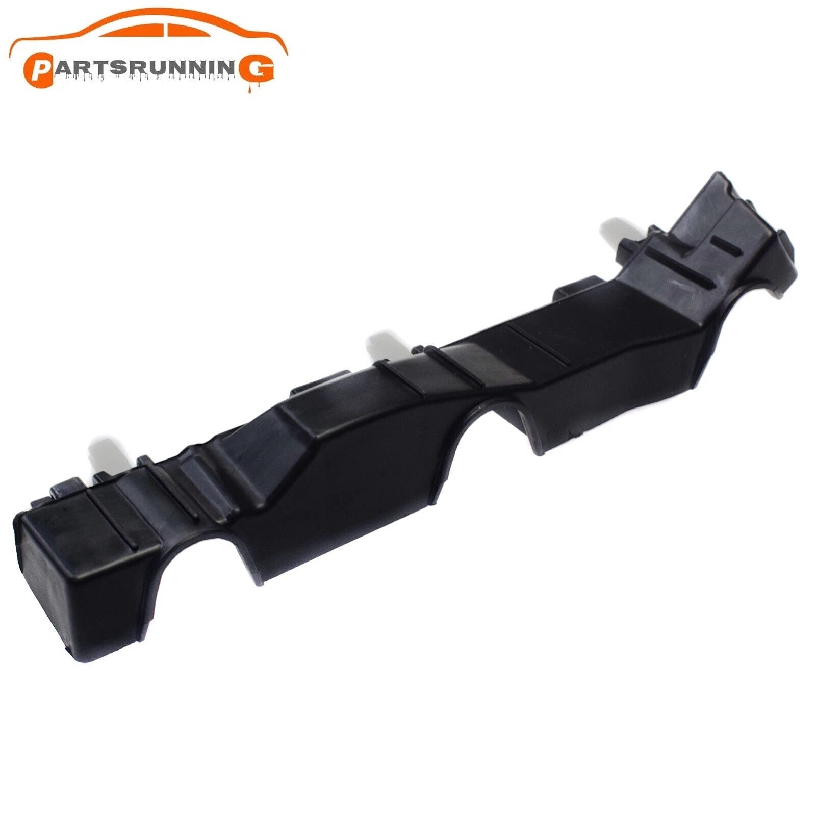 Front Right Passenger Side Bumper Bracket 86514-1W200 For Kia Rio 2012-2015 6B93BC-57