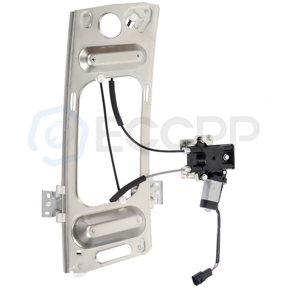 For 00-07 Monte Carlo Front Left Right Power Window Regulator With Motor 6B93BC-57