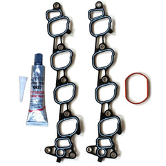 ECCPP Intake Gasket For 01-03 Ford Crown Victoria Mercury Grand Marquis 4.6L ECCPP