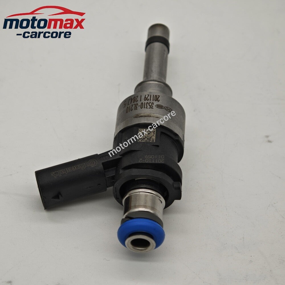 1x Fuel injector For 17-2020 Hyundai Kia Cadenza Sedona Sorento 3.3L 353103L200 6B93BC-57