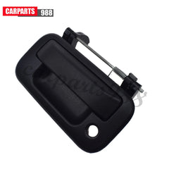 Tailgate Tail Gate Handle 8L3Z9943400AA For Ford F150 F250 F350 Super Duty F450 6B93BC-57