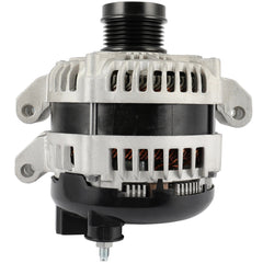 ECCPP Alternator For Maserati Ghibli 3.0L 2014-2019 12V 200A IR/IF 104210-6990 ECCPP