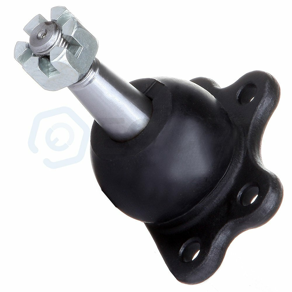 For 88-92 Chevy & GMC K1500 14Pcs Front Tie Rod Ends Ball Joints Sway Bar Links 6B93BC-57