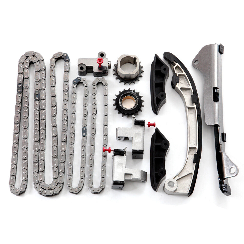 Timing Chain Kit for Toyota Camry for Venza Lexus 06-13 3.5L 2GRFE 3GRFSE 4GRFSE 6B93BC-57