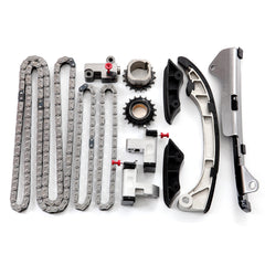 Timing Chain Kit for Toyota Camry for Venza Lexus 06-13 3.5L 2GRFE 3GRFSE 4GRFSE 6B93BC-57
