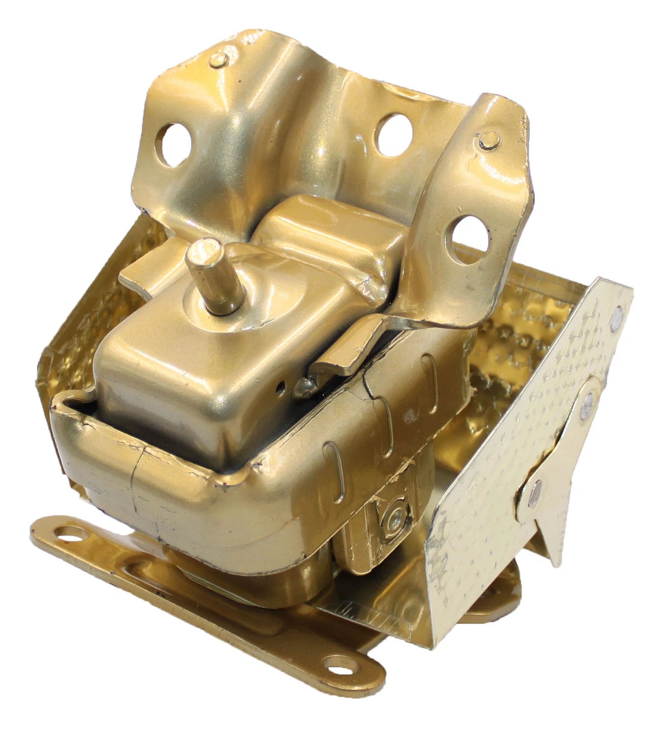 Front Engine Mount for AVALANCHE CADILLAC ESCALADE SIERRA With HEAT SHEILD 6B93BC-57
