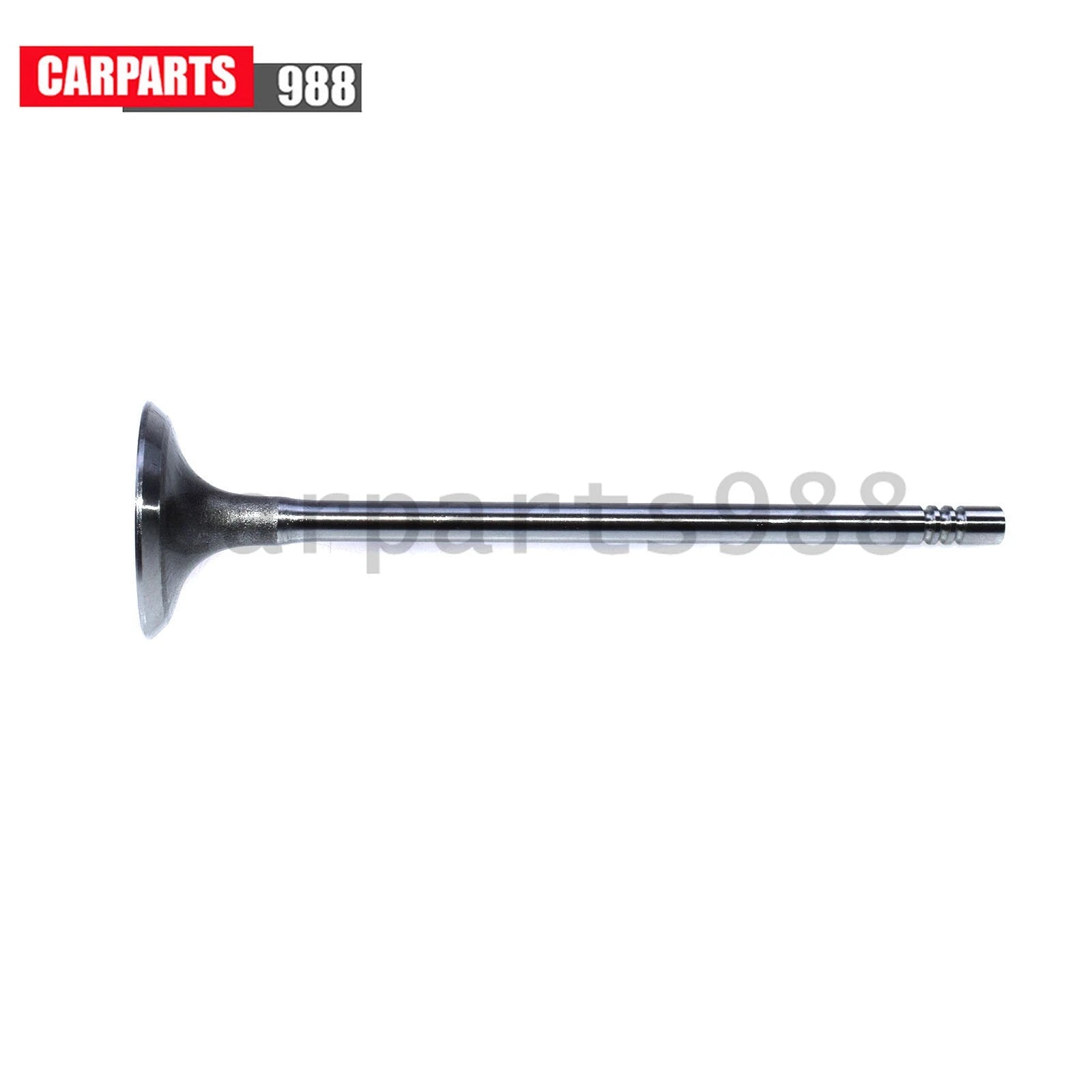 Intake Valve Fit For 2007-2010 Mini Cooper S R56 N14 1.6L Turbo 11347587470 6B93BC-57